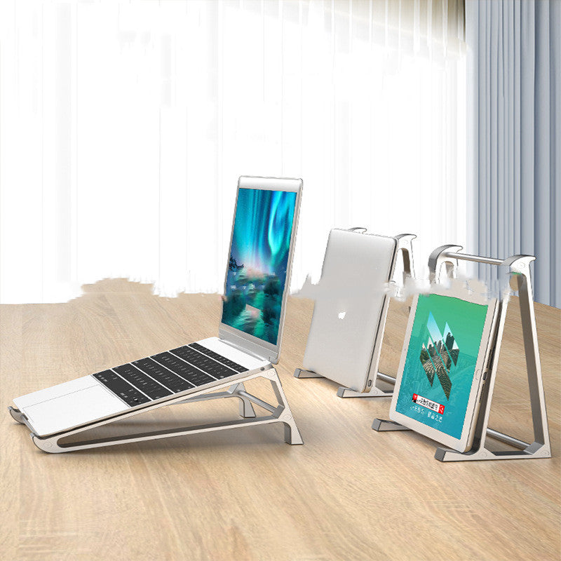 Portable Laptop Holder Stand