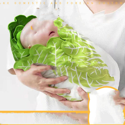 Baby Swaddle Wrap Newborn Baby Wrap Blanket