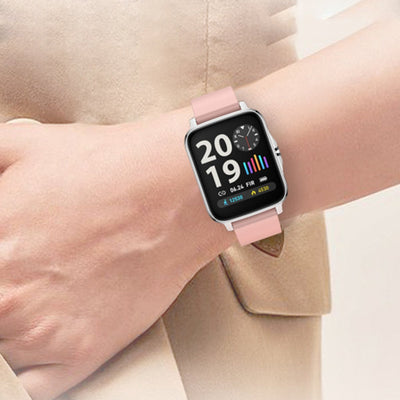 Lifestyle Smart Watch Heart Health Monitor
