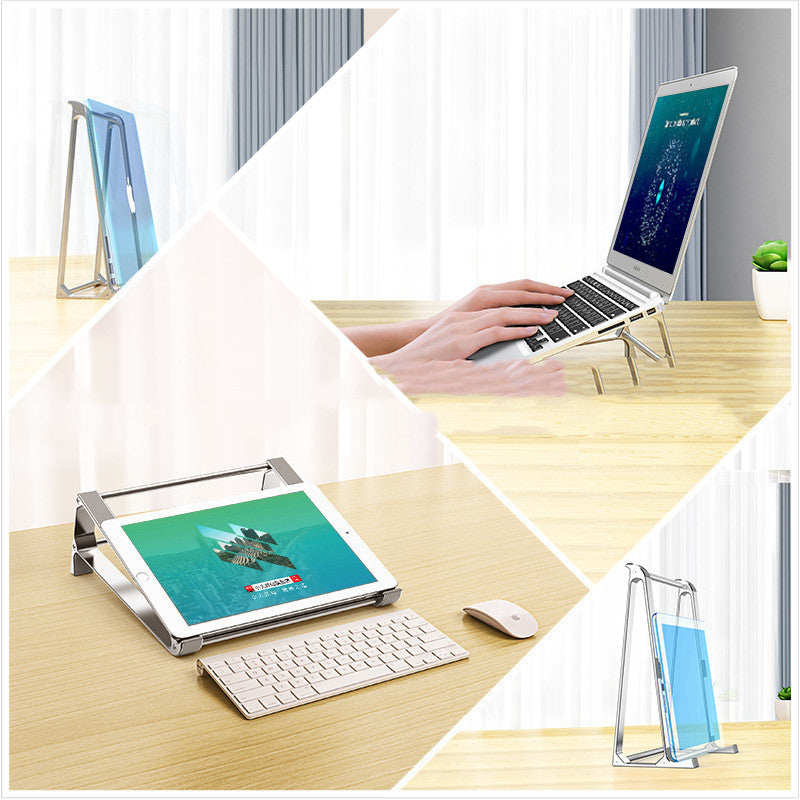 Portable Laptop Holder Stand