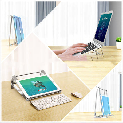 Portable Laptop Holder Stand