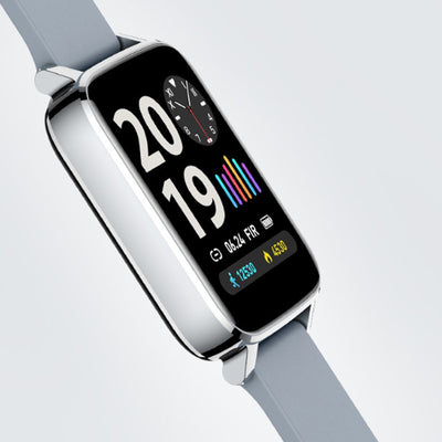 Lifestyle Smart Watch Heart Health Monitor