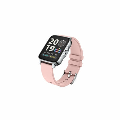 Lifestyle Smart Watch Heart Health Monitor
