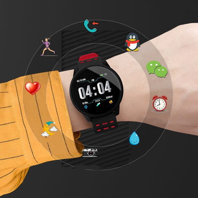 Men's And Women's Smart Watch
