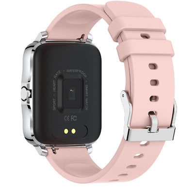 Lifestyle Smart Watch Heart Health Monitor