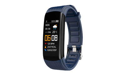 Fitness Tracker Pedometer Watch