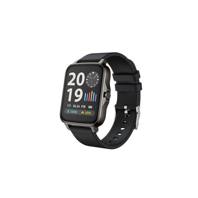 Lifestyle Smart Watch Heart Health Monitor
