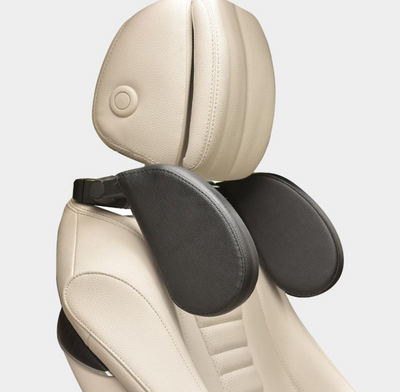 child rear side