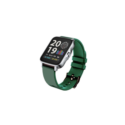 Lifestyle Smart Watch Heart Health Monitor