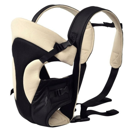 High Quality Adjustable Shoulder Strap Baby Carrier