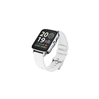 Lifestyle Smart Watch Heart Health Monitor