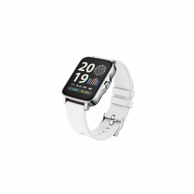 Lifestyle Smart Watch Heart Health Monitor