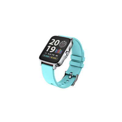 Lifestyle Smart Watch Heart Health Monitor