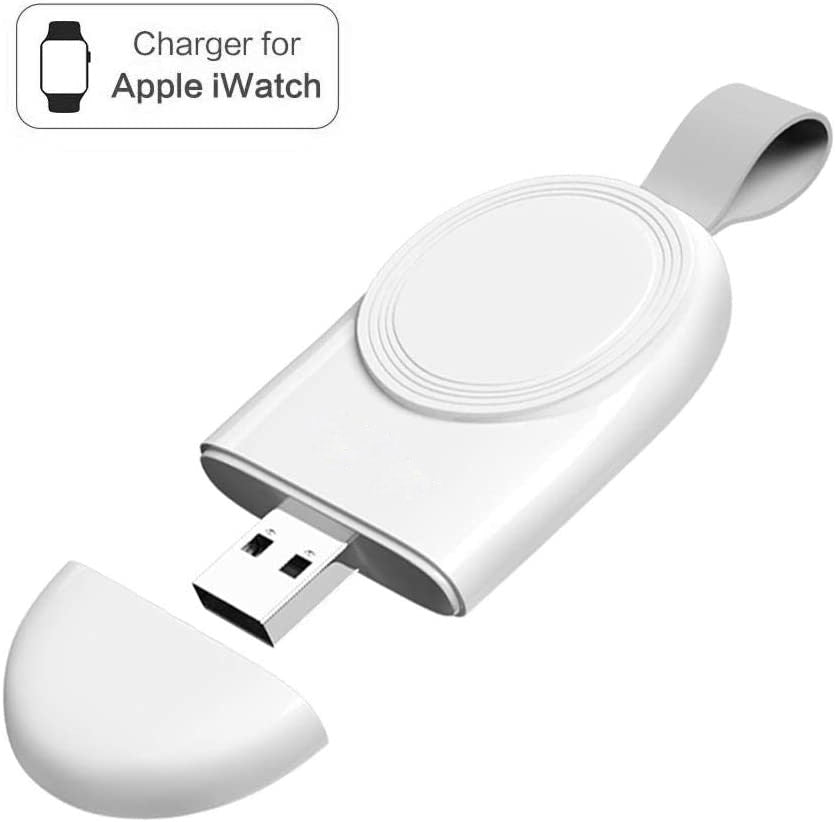 Magnetic Portable Wireless Charger