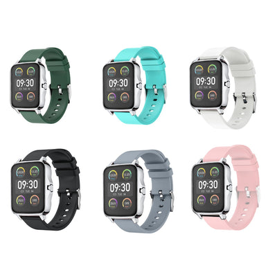 Lifestyle Smart Watch Heart Health Monitor