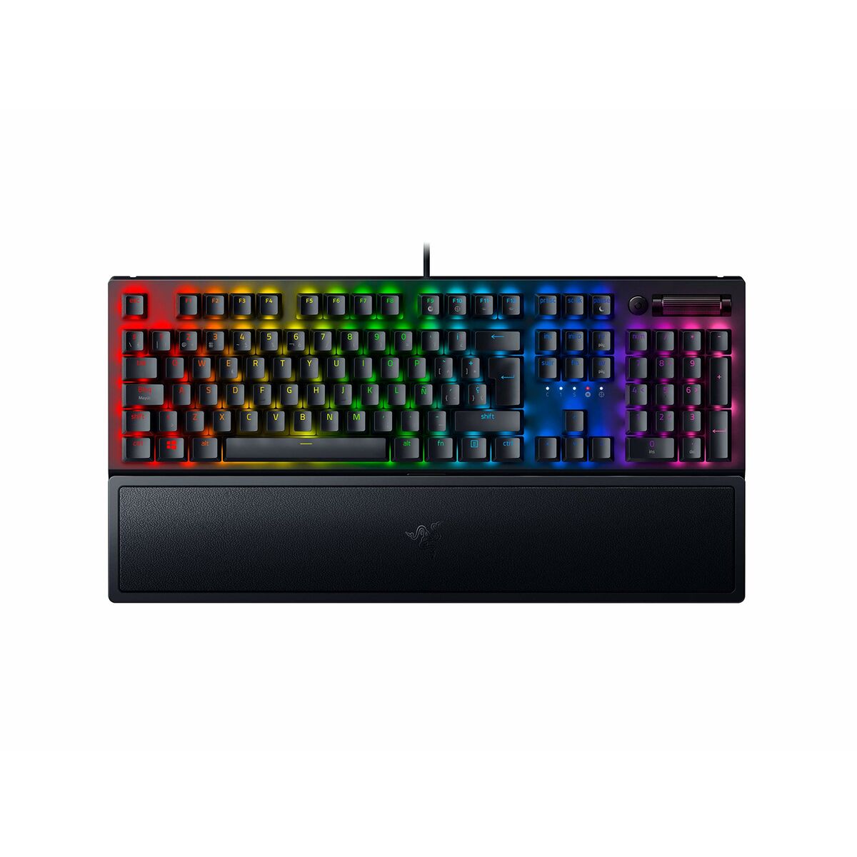 RGB Gaming Keyboard