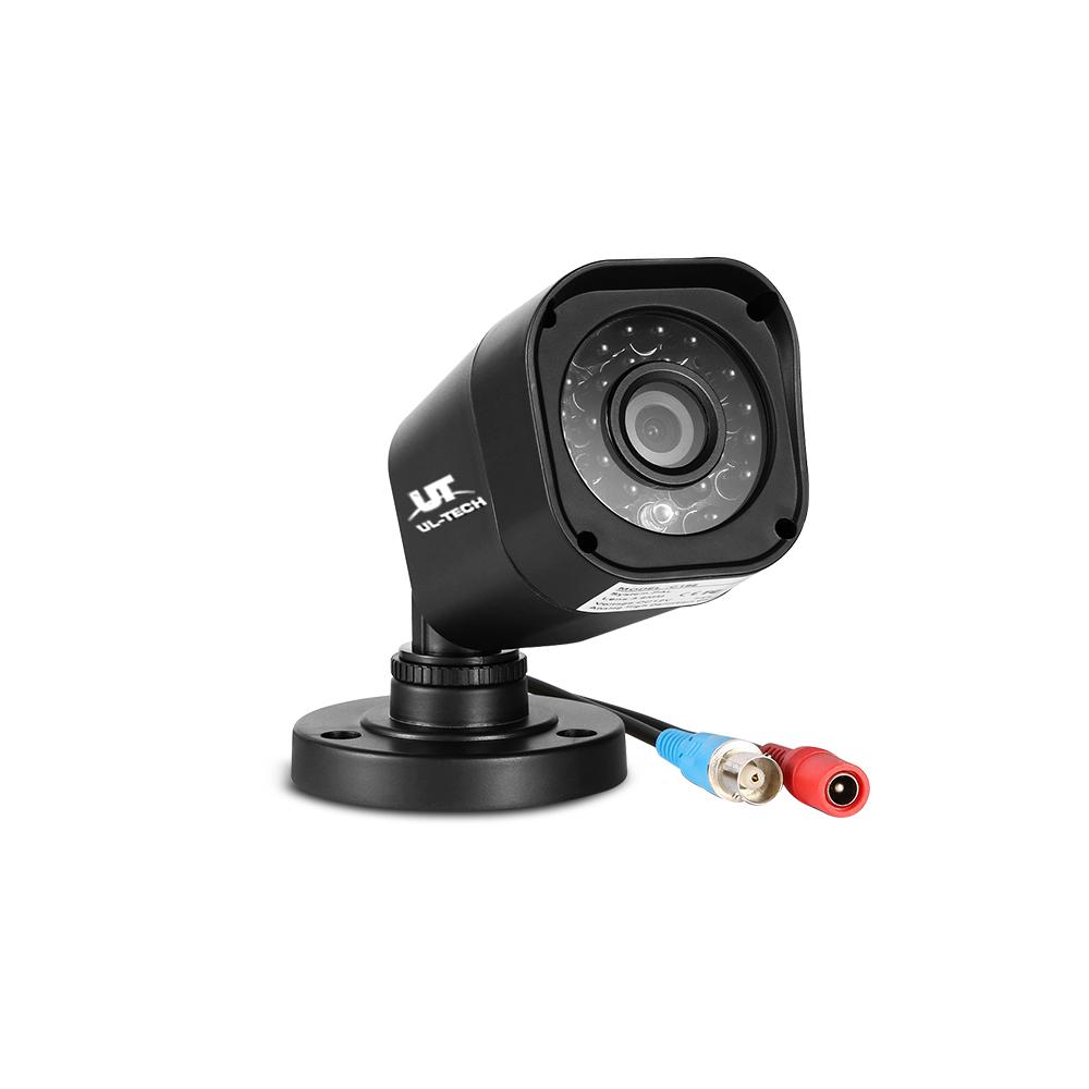 UL-tech Home CCTV Security System Camera