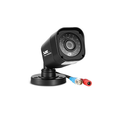UL-tech Home CCTV Security System Camera