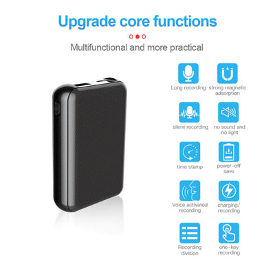 JNN Q75 Magnetic Power Bank