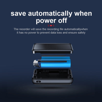 JNN Q75 Magnetic Power Bank