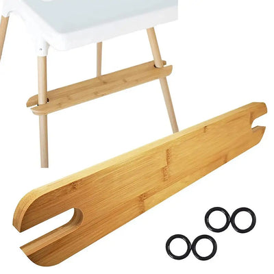 Baby Chair Footrest High Chair