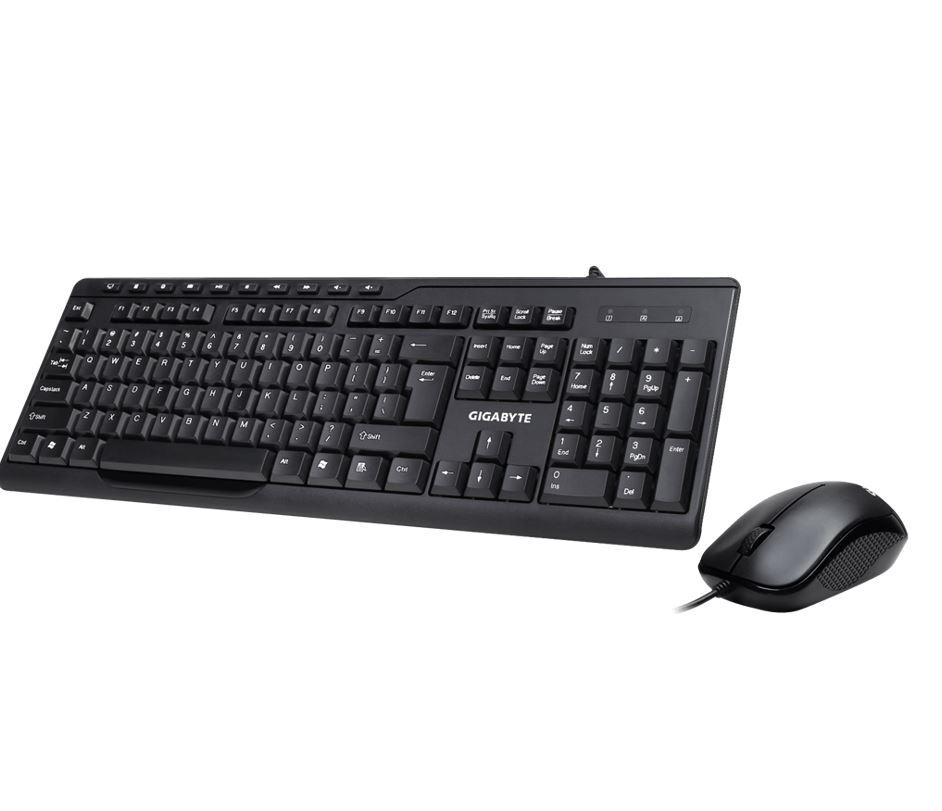 USB Wired Keyboard