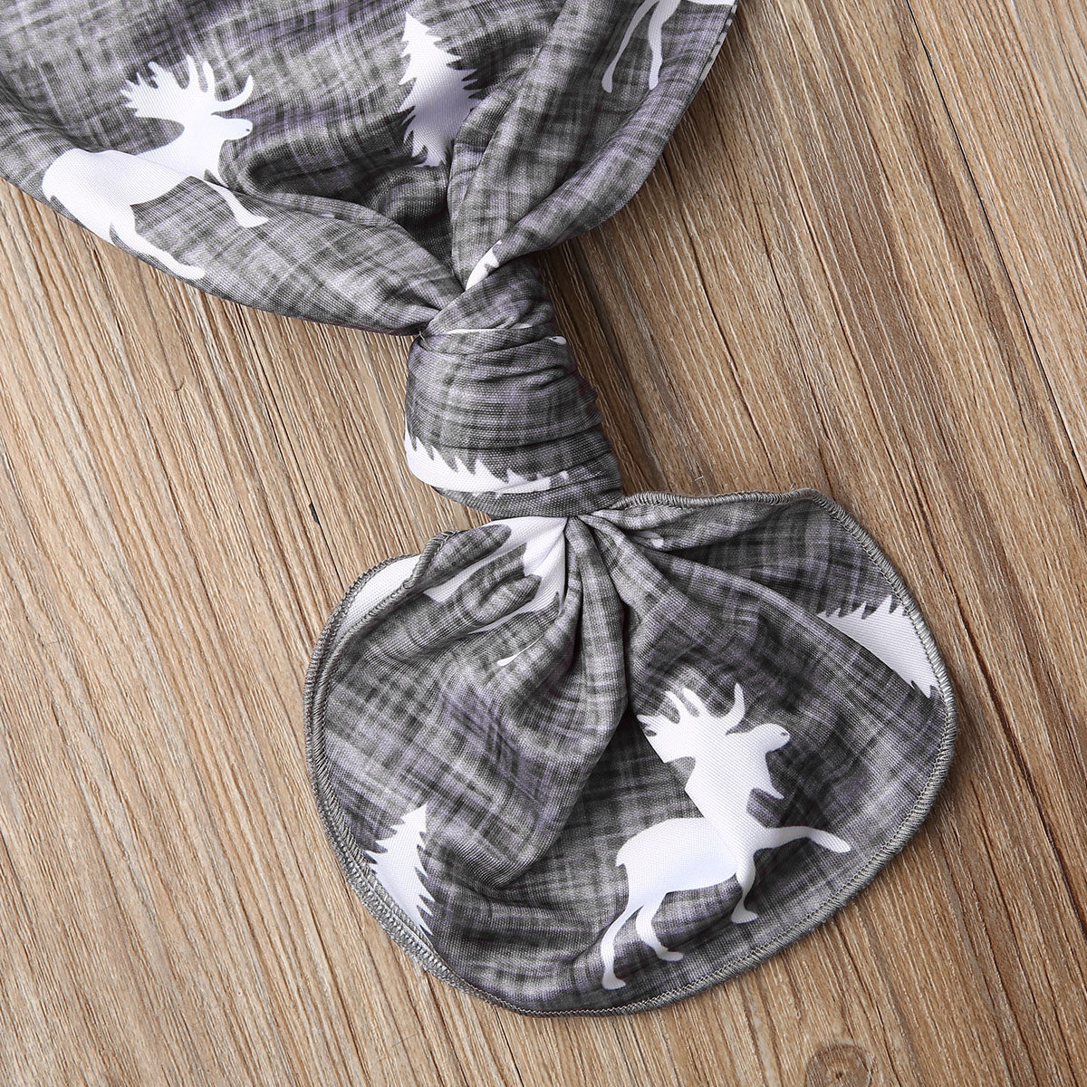 Newborn Swaddle Wrap Blanket