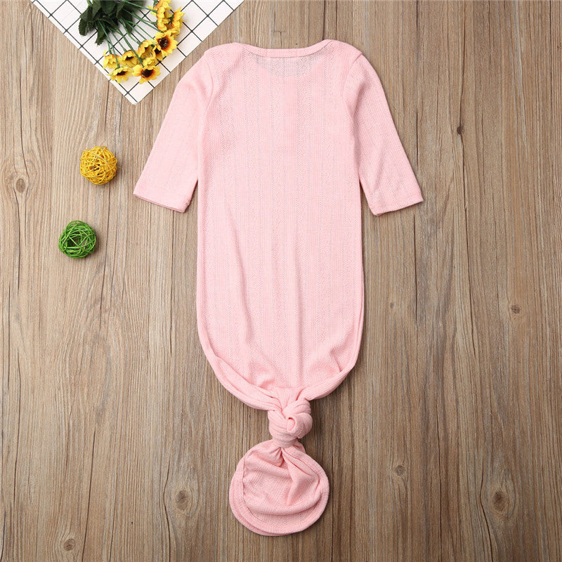 Pudcoco Autumn Newborn Swaddle Blanket