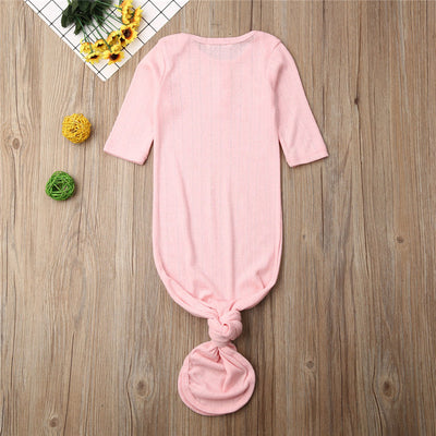 Pudcoco Autumn Newborn Swaddle Blanket