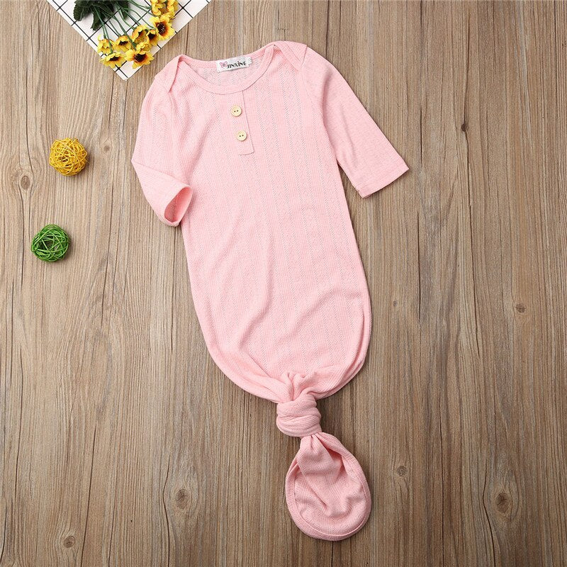 Pudcoco Autumn Newborn Swaddle Blanket