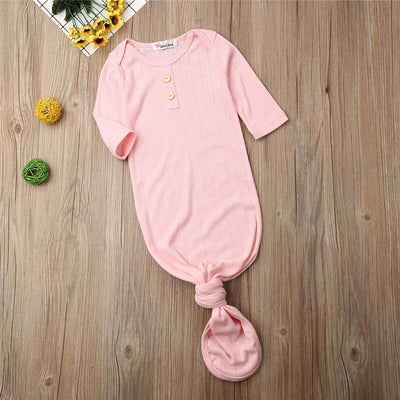 Pudcoco Autumn Newborn Swaddle Blanket