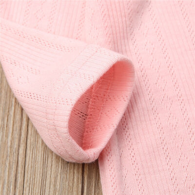 Pudcoco Autumn Newborn Swaddle Blanket