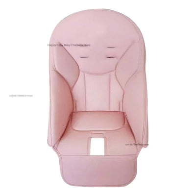 Baby Chair Cushion PU Leather Cover