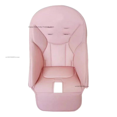 Baby Chair Cushion PU Leather Cover