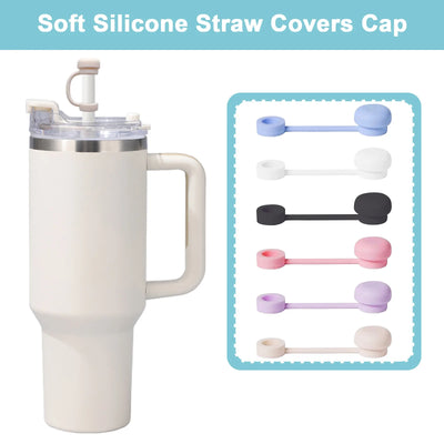 Straw Covers Cap