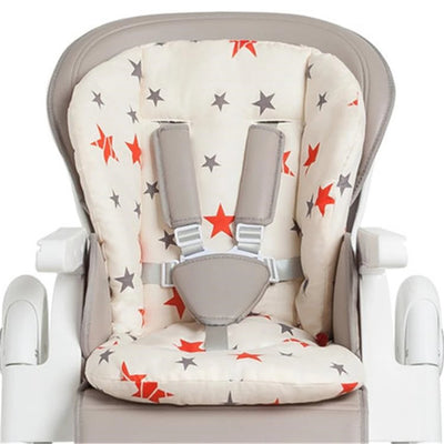 Baby Kids Highchair Cushion