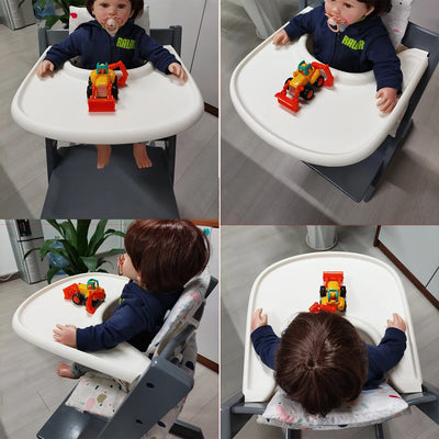 Baby Seat Tray