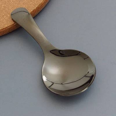 Stainless Steel Cute Spoon