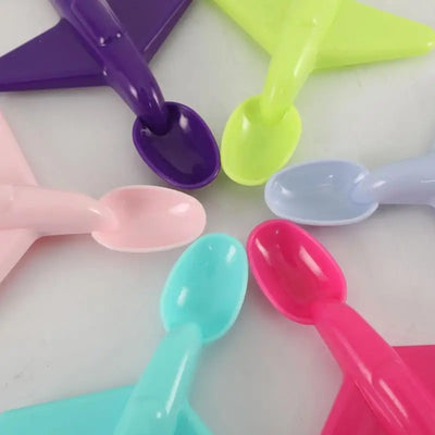 Baby Food Spoon