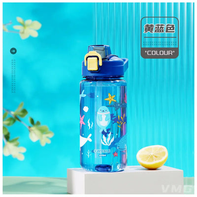 Kids Sippy Cup