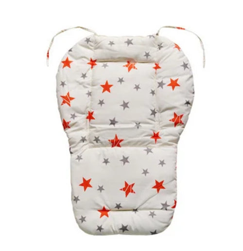 Baby Kids Highchair Cushion