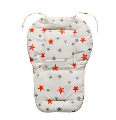 Baby Kids Highchair Cushion