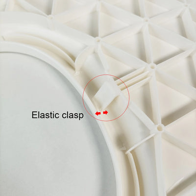 Baby Seat Tray