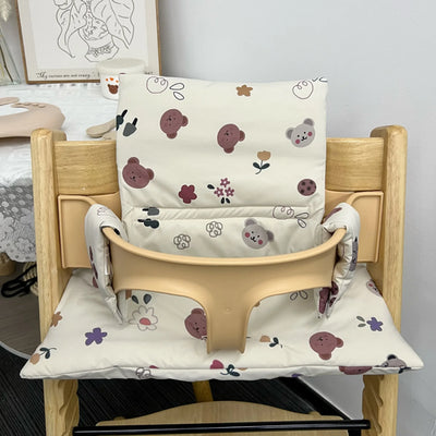 Baby Dining Chair Cushion