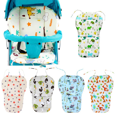 Baby Kids Highchair Cushion