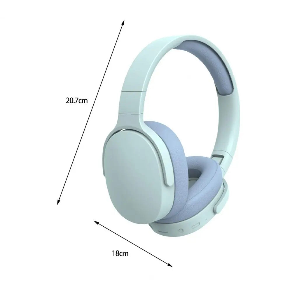 Wireless Headset