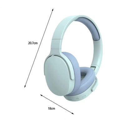 Wireless Headset