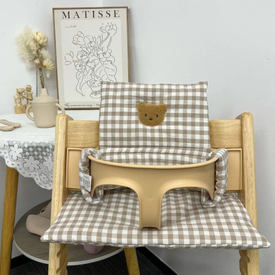 Baby Dining Chair Cushion