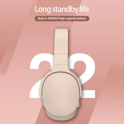 Wireless Headset