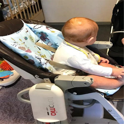 Baby Kids Highchair Cushion